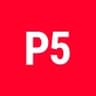 Logo de Plataforma 5 - Coding Bootcamp