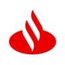 Logo de Santander