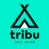 Logo de TRIBU Tech Latam